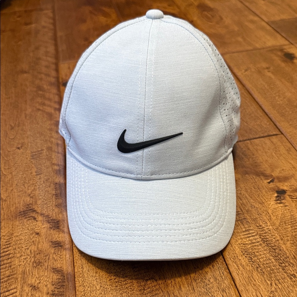 Nike Heritage Dry Fit Unisex Baseball Cap